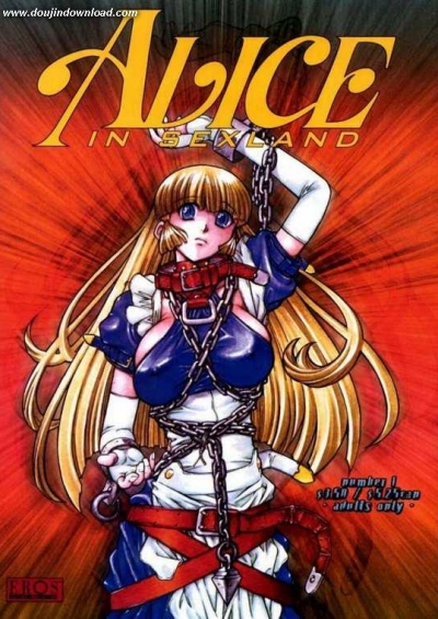 Alice in Sexland 1 01